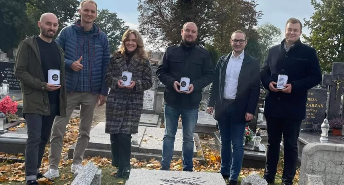 Fot. Projekt Września 