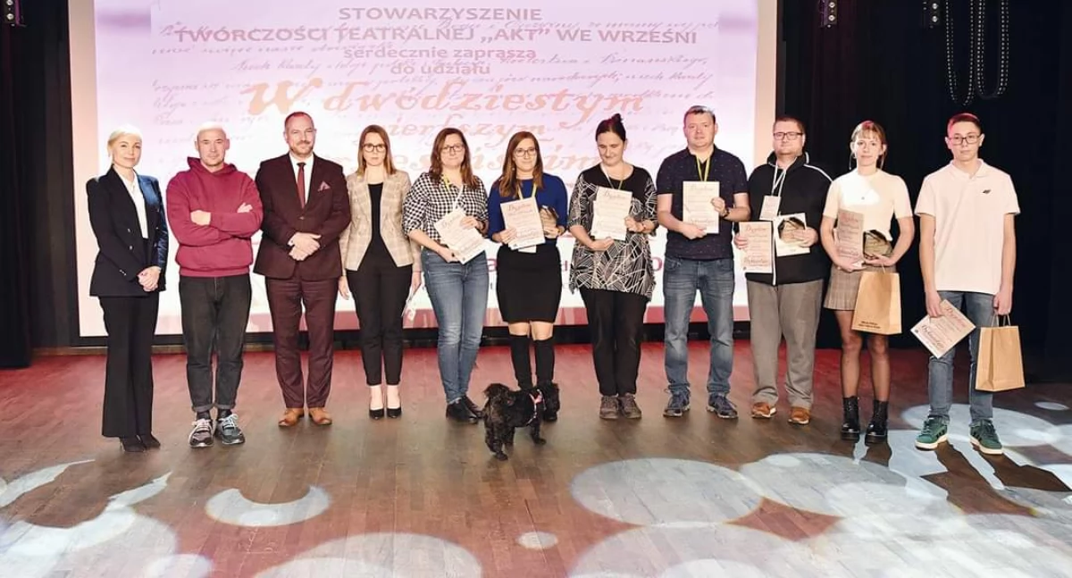 Fot. UMiG we Wrześni 