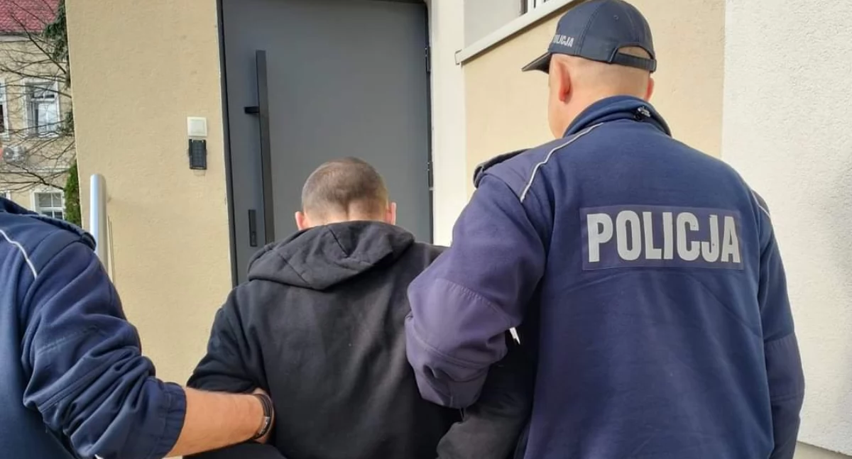 Fot. KP Policji w Słupcy 