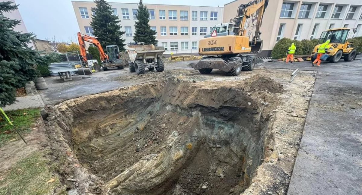 Fot. UMiG we Wrześni 