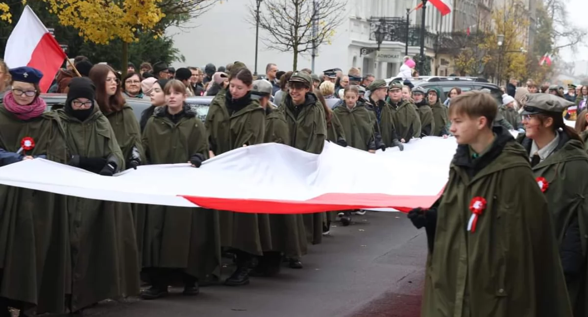 Fot. UMiG we Wrześni 