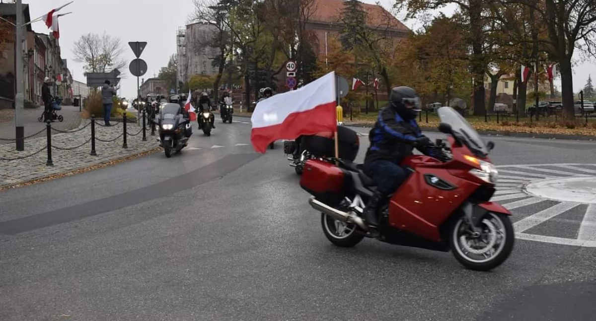 Fot. KP Policji we Wrześni 