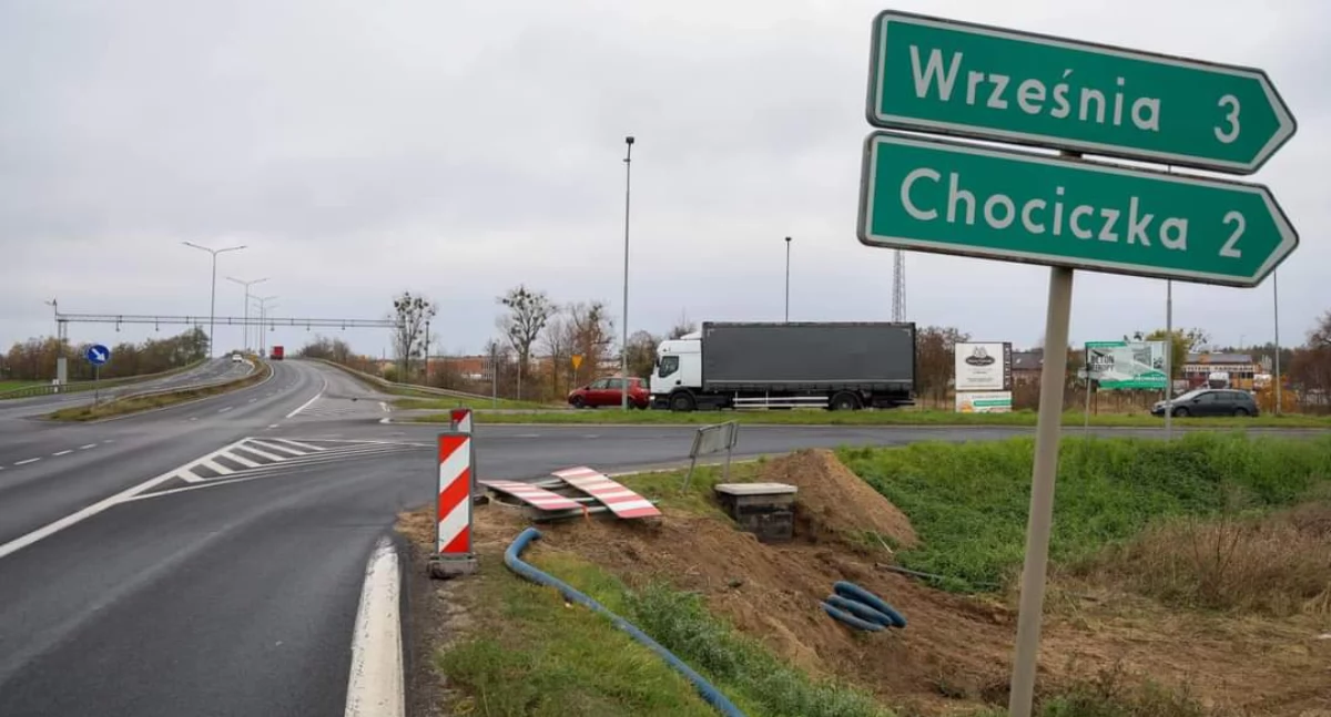 Fot. UMiG we Wrześni 