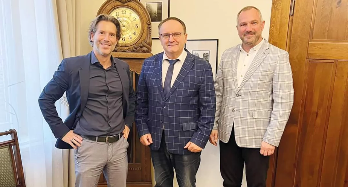 Fot. UMiG we Wrześni 