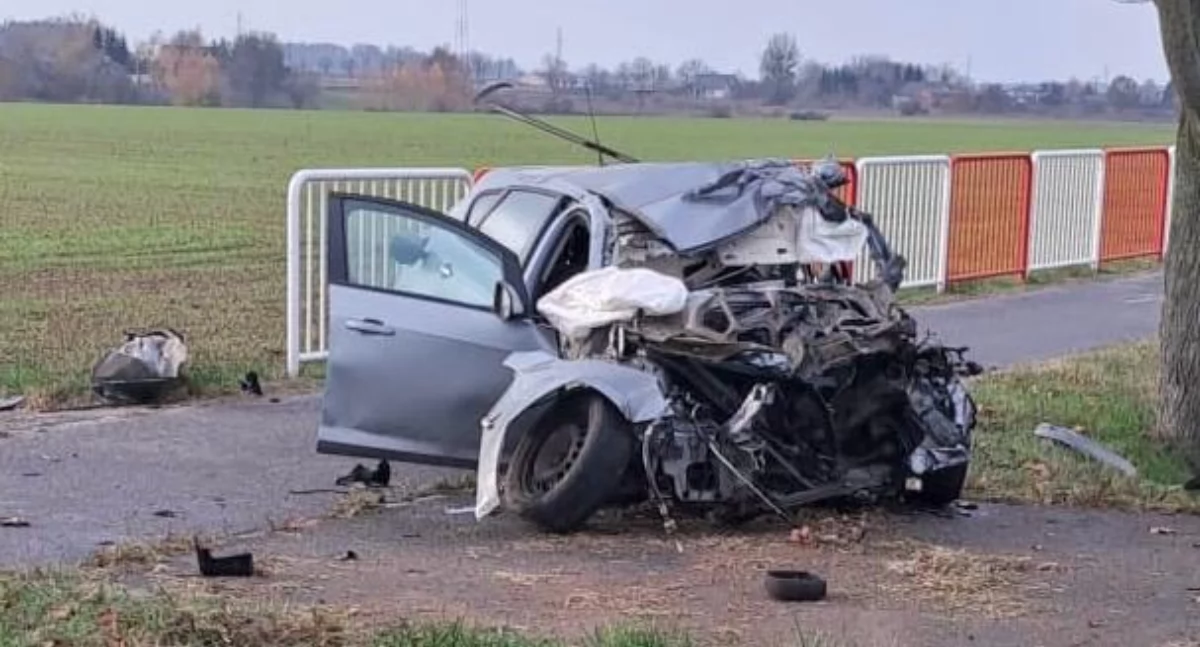 Fot. KP Policji we Wrześni 