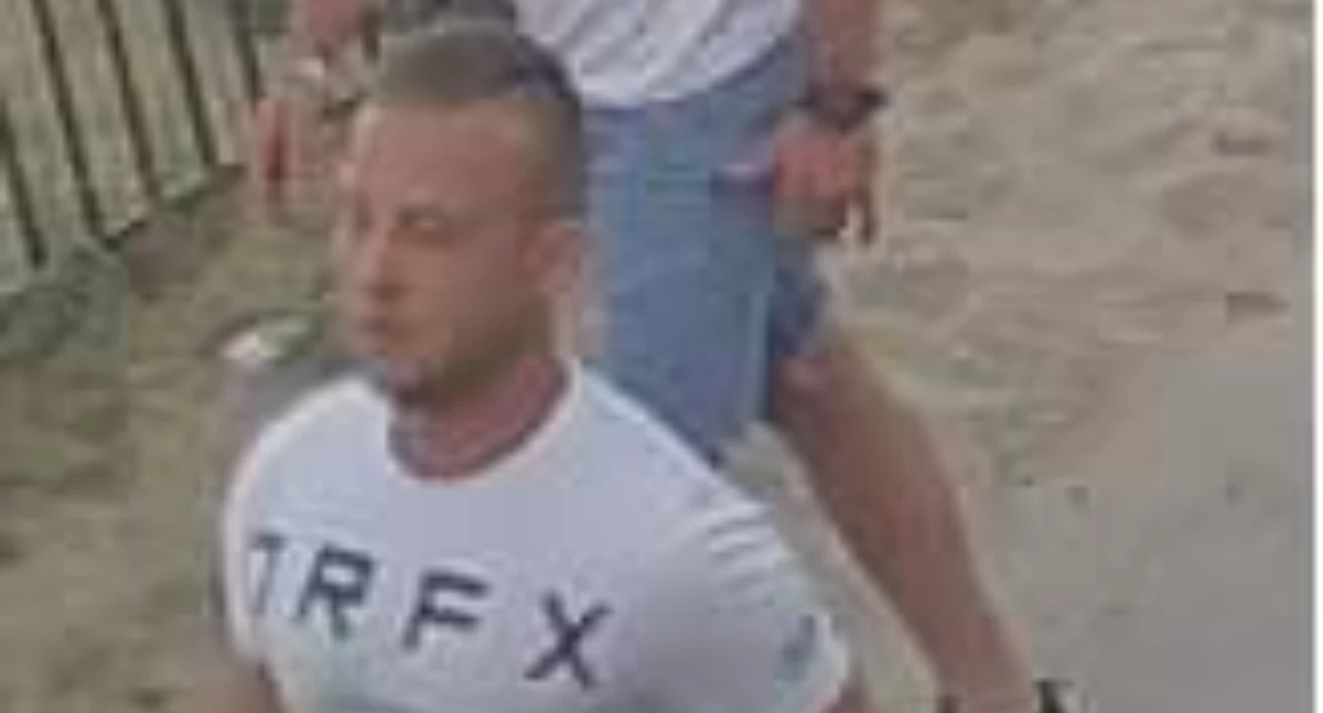 Fot. KP Policji w Gnieźnie 