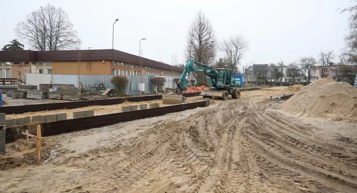 Fot. UMiG we Wrześni 
