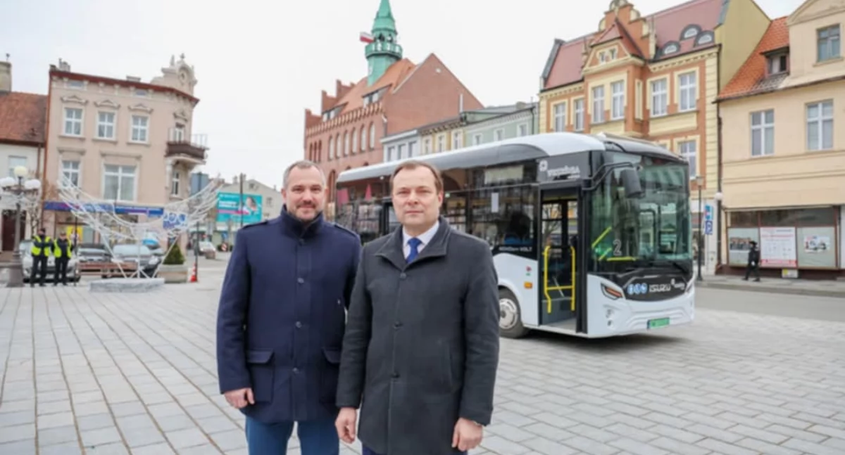 Fot. UMiG we Wrześni 