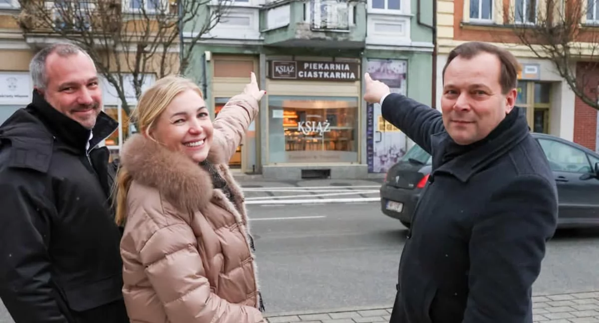 Biblioteka Publiczna , biblioteka Wrześni! - zdjęcie, fotografia