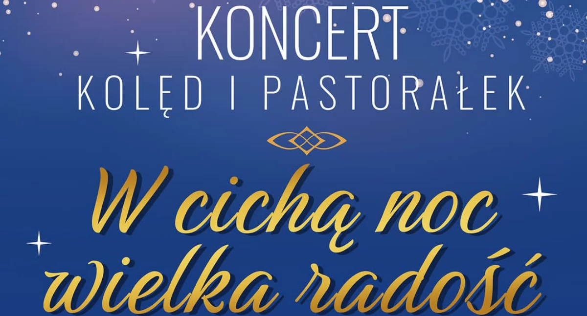 Koncerty , Koncert kolęd pastorałek Wrześni! przegap odbierz darmowe wejściówki - zdjęcie, fotografia