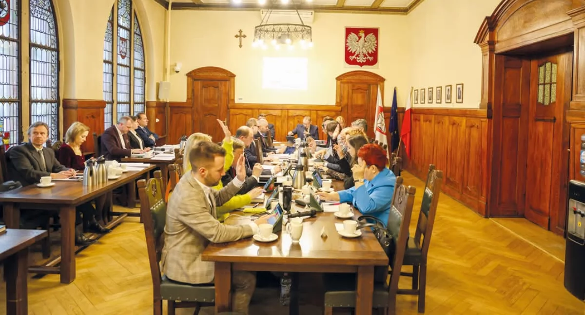 Fot. UMiG we Wrześni 