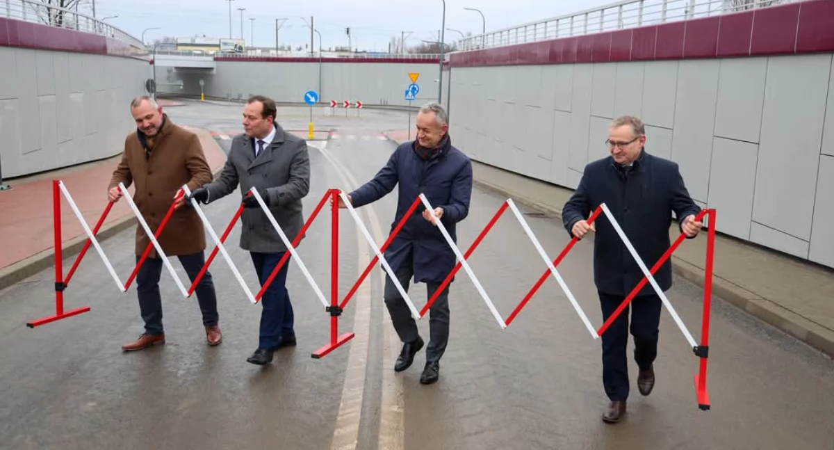 Fot. UMiG we Wrześni