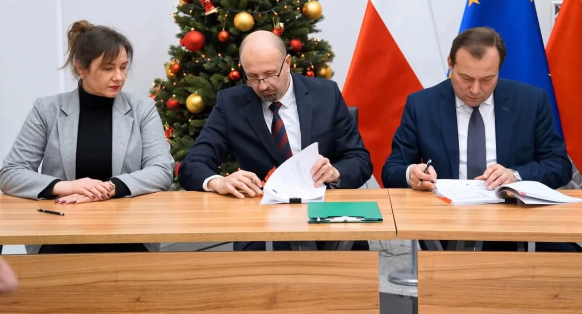 Fot. UMiG we Wrześni 