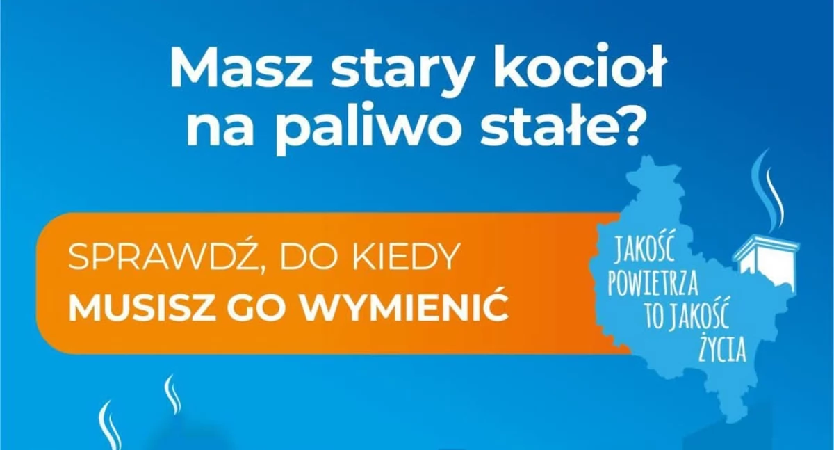 Straż Miejska , Paleniska domowe kontrole Straży Miejskiej! - zdjęcie, fotografia