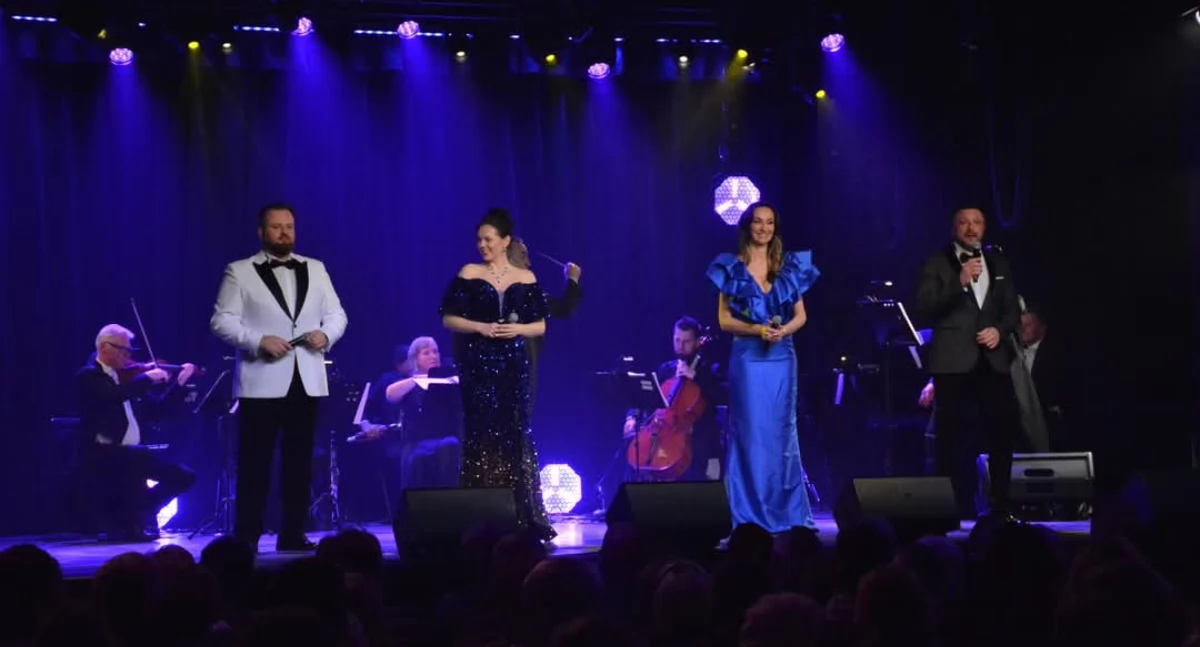 Fot. Wrzesiński Ośrodek Kultury 