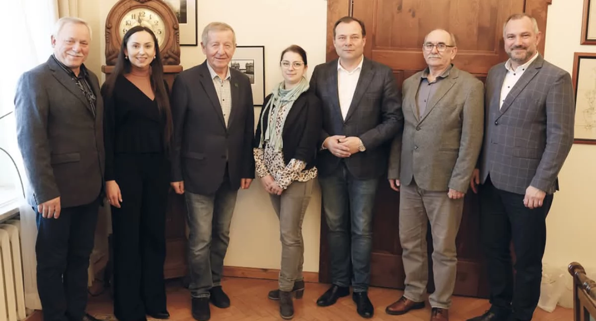 Inwestycje, Powstaną ogrody działkowe Wrześni - zdjęcie, fotografia