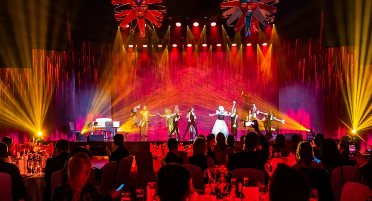 agencja eventowa poznań