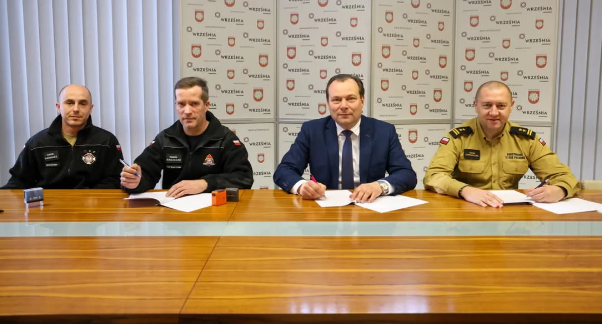 Fot. UMiG we Wrześni 