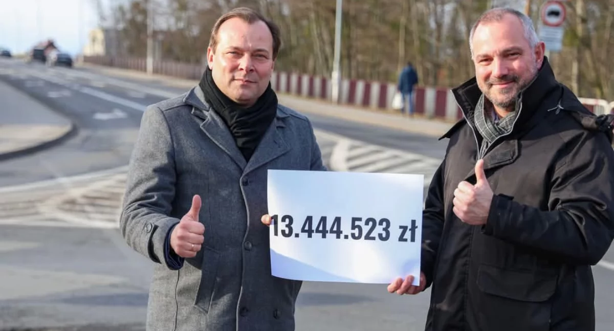 Fot. UMiG we Wrześni 