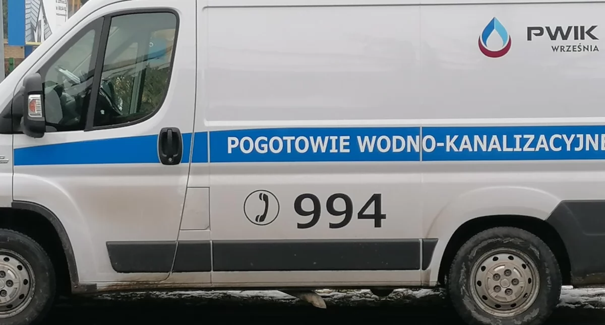 Transport i komunikacja , Uwaga jutro utrudnienia centrum Wrześni - zdjęcie, fotografia