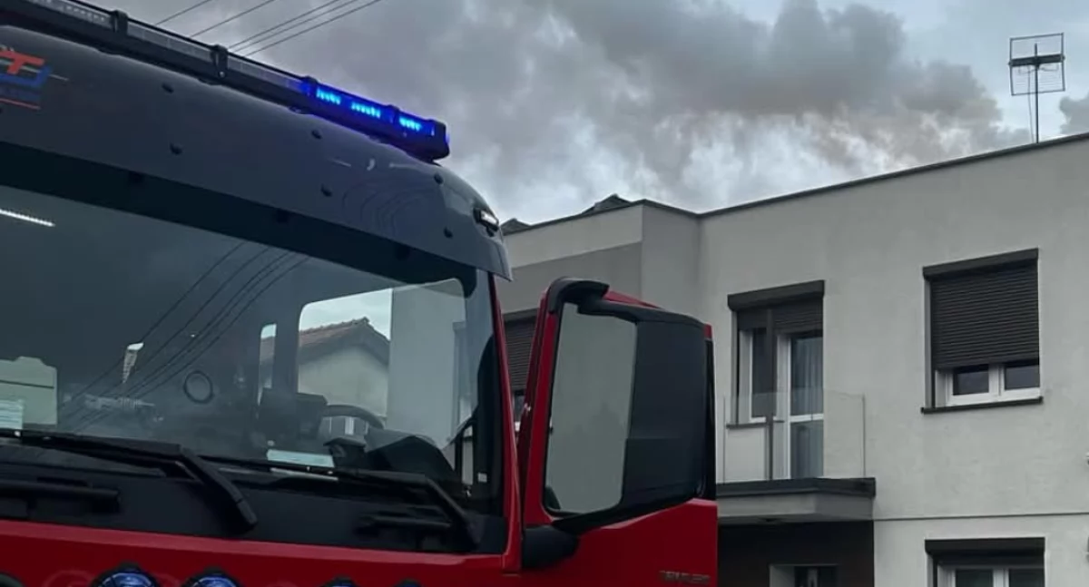 Fot. OSP Marzenin / OSP Kaczanowo 