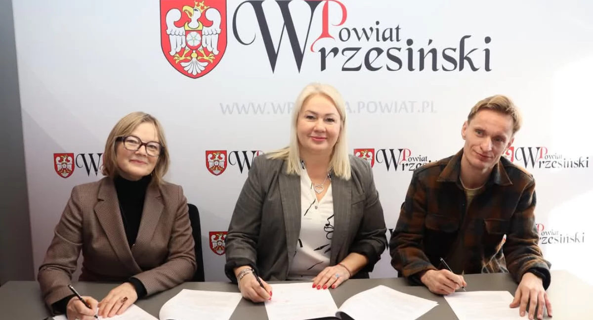 Komunikaty , Powiat wspiera finansowo sportowców (zdjecia) - zdjęcie, fotografia