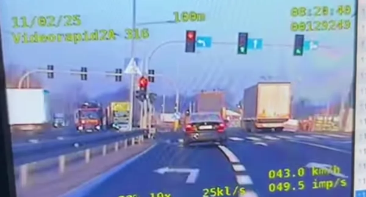 Fot. KP Policji we Wrześni 