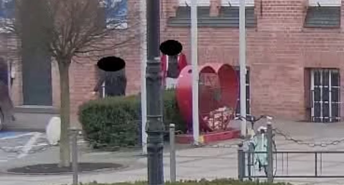 Fot. Straż Miejska we Wrześni 