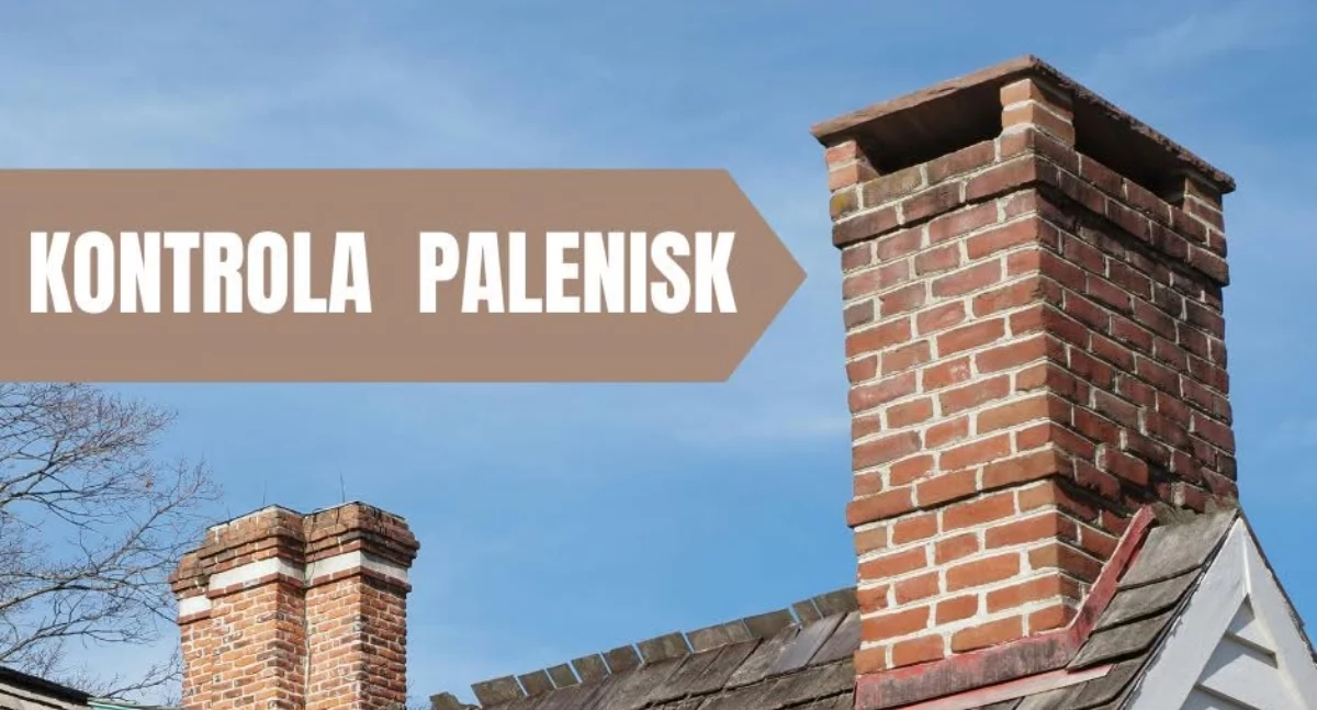 Prewencja/Profilaktyka , Kontrola palenisk gminie Pyzdry - zdjęcie, fotografia
