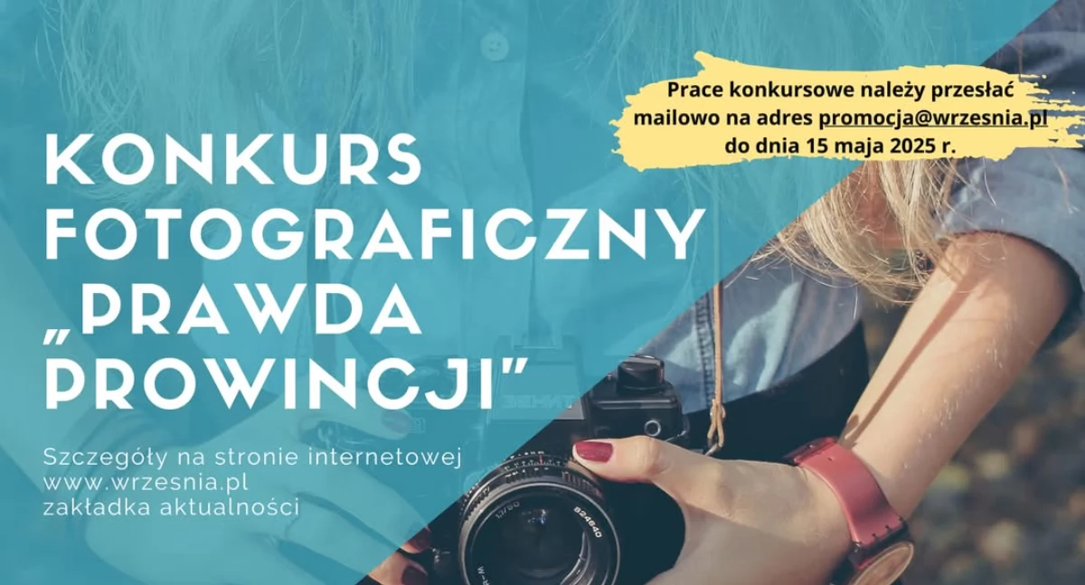 Zapowiedzi , Prawda prowincji konkurs fotograficzny - zdjęcie, fotografia