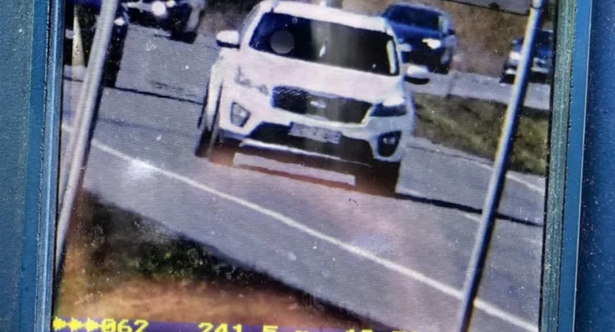 Kronika policyjna, Piraci drogowi rękach Policji Rekordzista pędził 145km/h - zdjęcie, fotografia