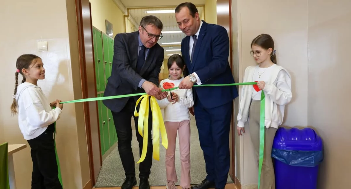 Fot. UMiG we Wrześni 