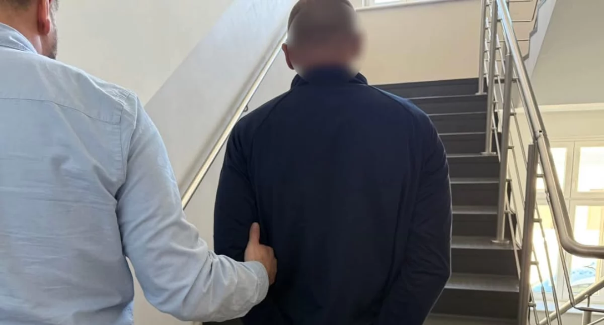 Fot. KP Policji w Gnieźnie 