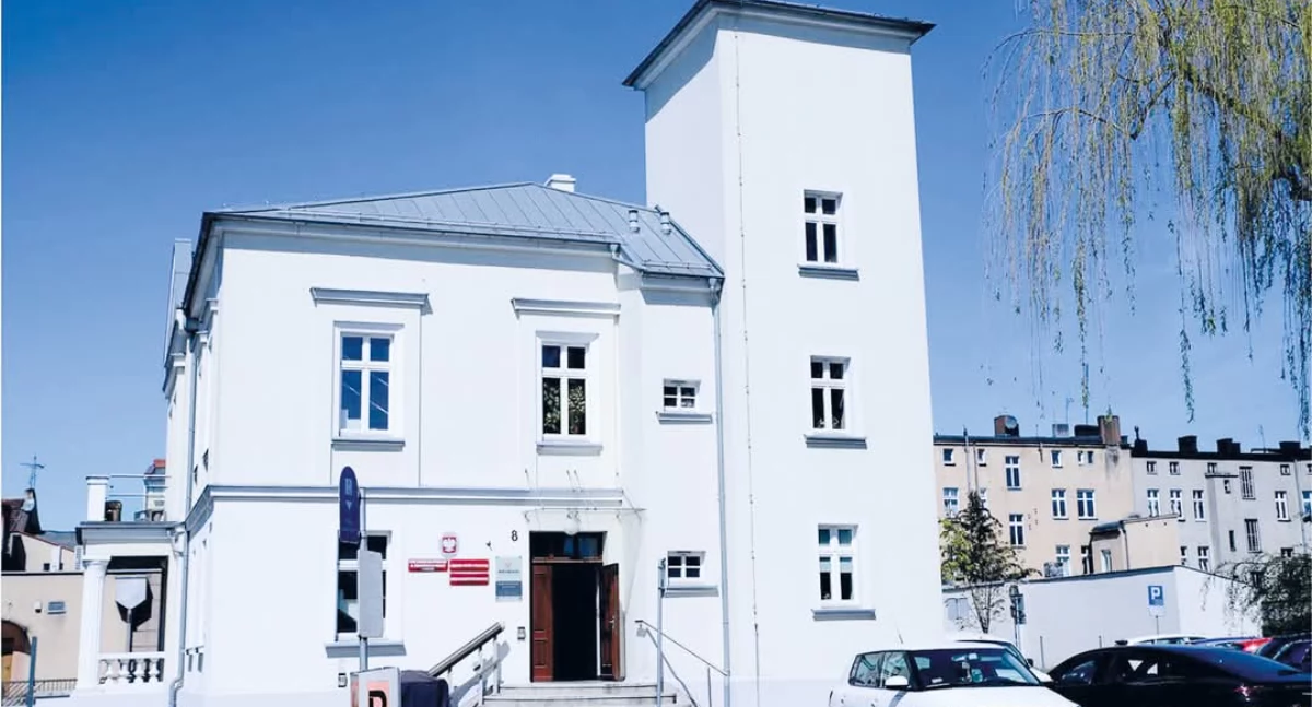 Komunikaty , Program Czyste Powietrze zostaje wznowiony - zdjęcie, fotografia