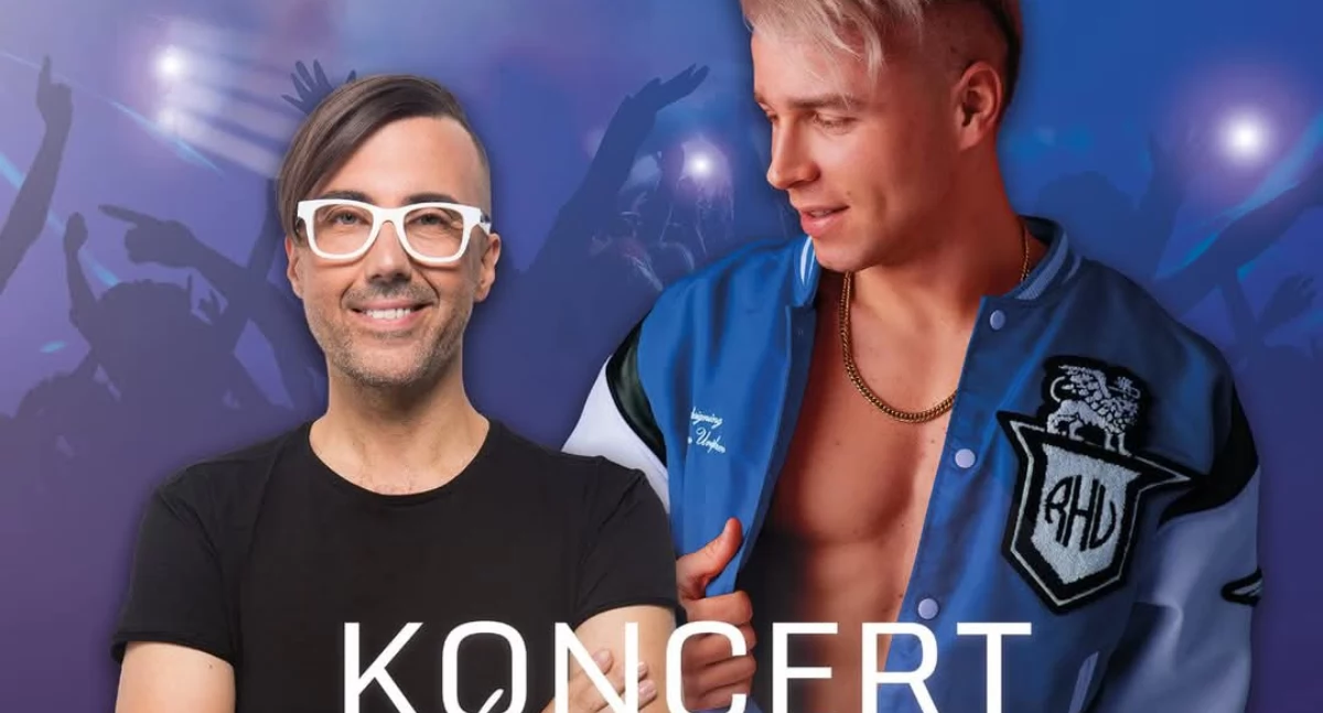 Koncerty , Adamus Skolim wystąpią Wrzosowej Wrześni! - zdjęcie, fotografia