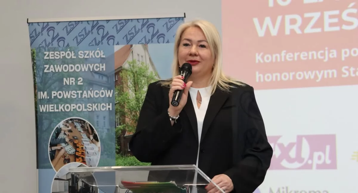 Fot. Powiat Wrzesiński 