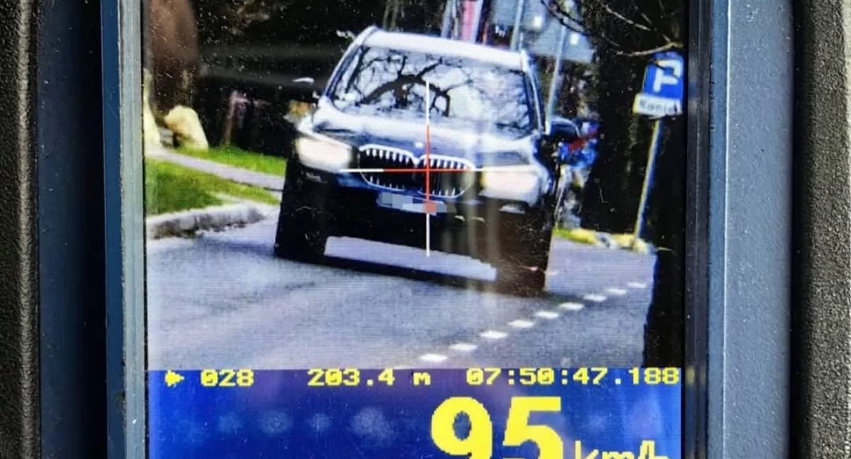 Fot. KP Policji w Środzie Wlkp 