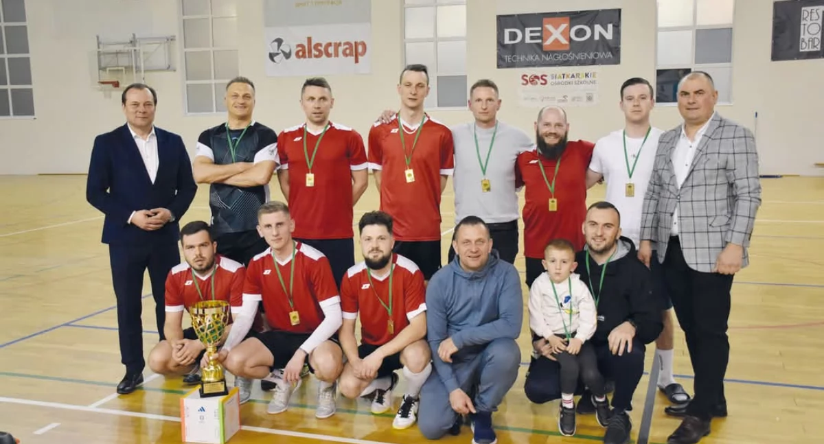 Fot. UMiG we Wrześni 