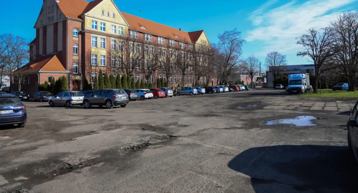 Fot. UMiG we Wrześni 