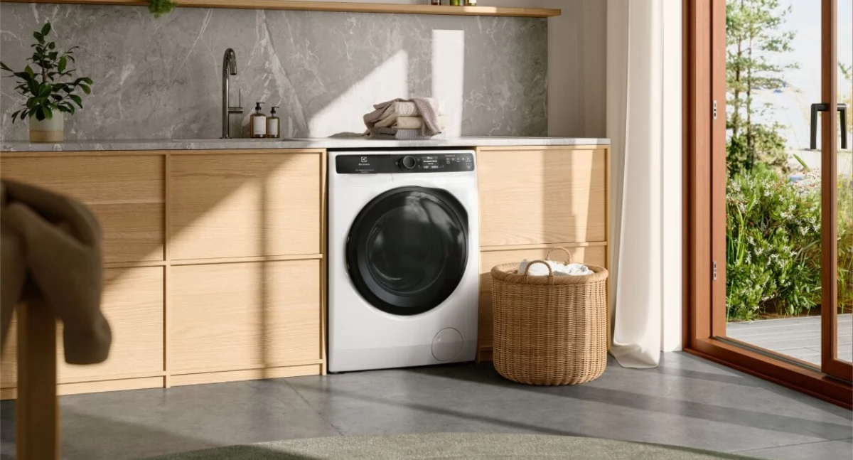 Źródło: electrolux.pl
