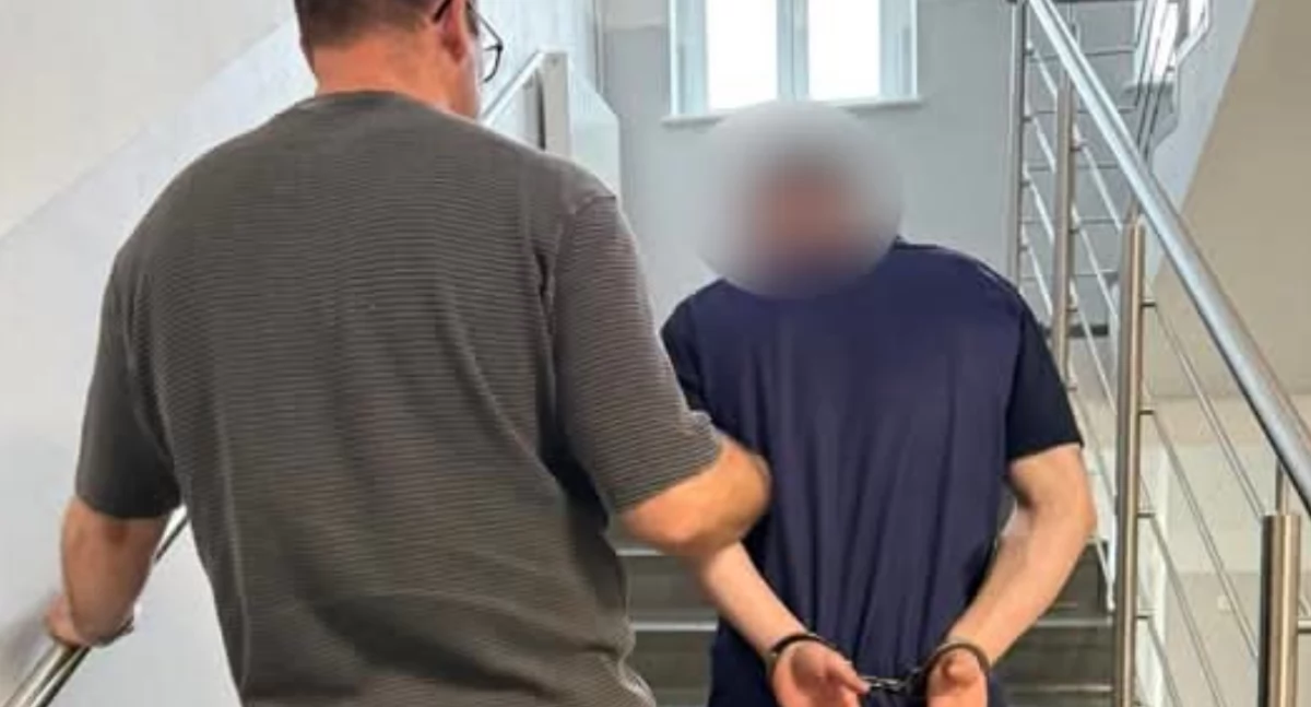 Fot. KP Policji w Gnieźnie 