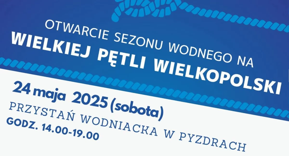 Spotkania , Otwarcie sezonu wodnego Pyzdrach - zdjęcie, fotografia