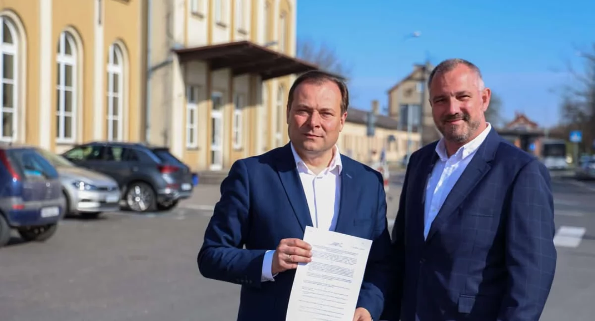 Fot. UMiG we Wrześni 