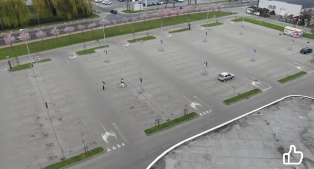 Straż Miejska , Ważne informacje przed Rodzinnym Rajdem Rowerowym! - zdjęcie, fotografia