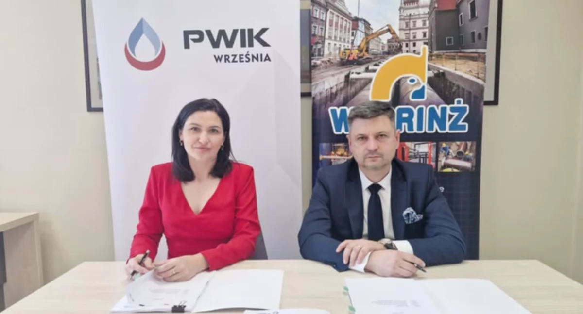 Fot. UMiG we Wrześni