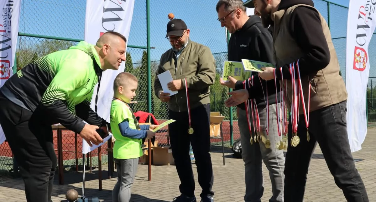 Fot. Powiat Wrzesiński 