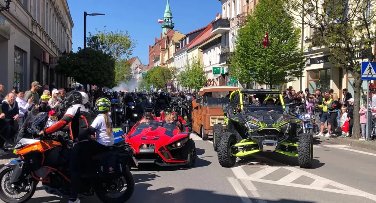 Fot. UMiG we Wrześni 