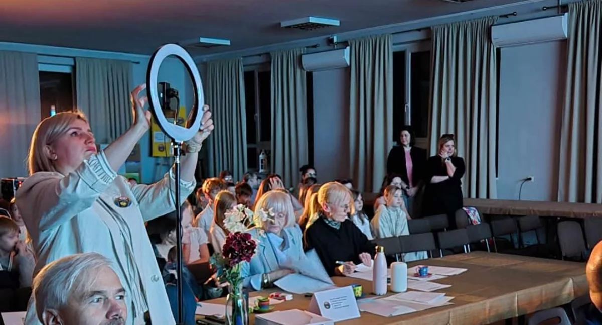 Fot. Wrzesiński Ośrodek Kultury 