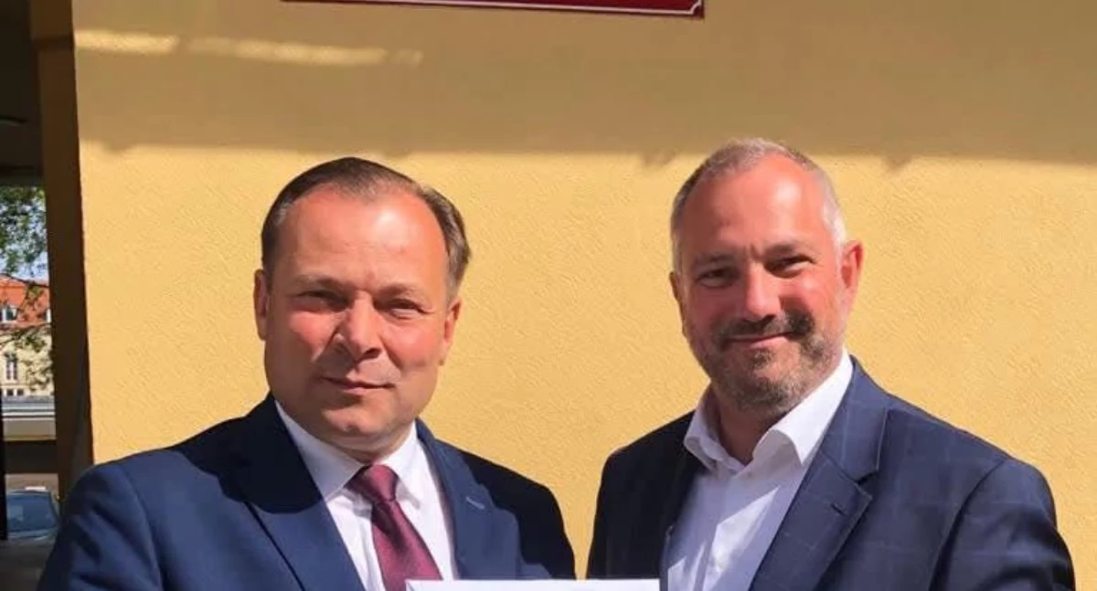Fot. UMiG we Wrześni 
