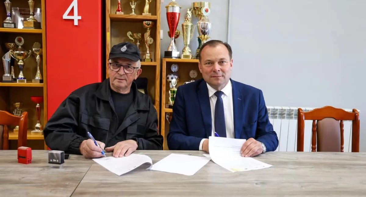 Fot. UMiG we Wrześni 